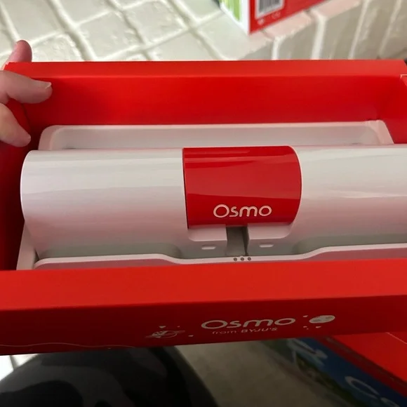 Osmo Coding Starter Kit - Picture 3 of 5